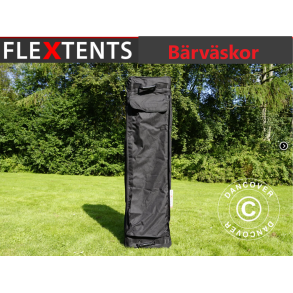 - FleXtents Bärväskor