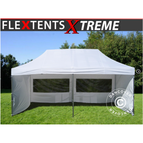 -- FleXtents Xtreme