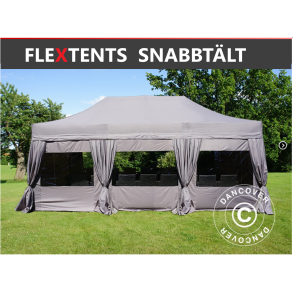 FleXtents snabbtält