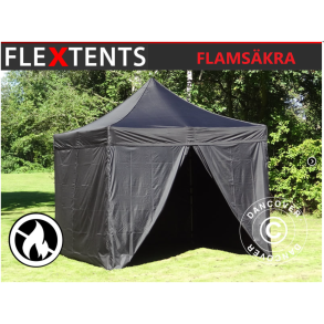 -- Flamsäkra PRO & Extreme