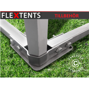 -- Tillbehör till FleXtents
