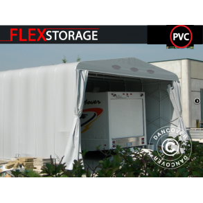 -- FlexStorage