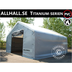-- Lagerhallar Titanium