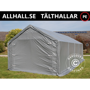 -- Tälthallar PE-duk