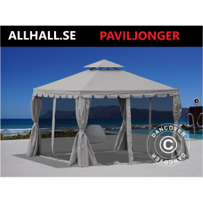 Paviljonger