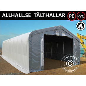 Lagerhallar - Tälthallar - Maskinhallar