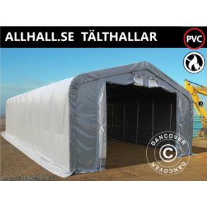 -- Tälthallar PVC-duk