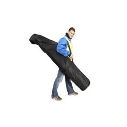 ARBETSTLT, FLEXSHELTER PRO, TYPE 5S, 2,5X2,5X2,0M, VIT/GUL