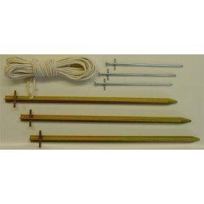 5S PZ Jordspikar och stormlinor st