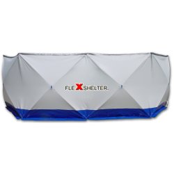 Safety Screen 7,20 x 1,80