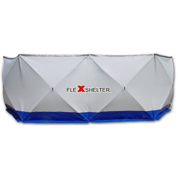 Safety Screen 7,20 x 1,80