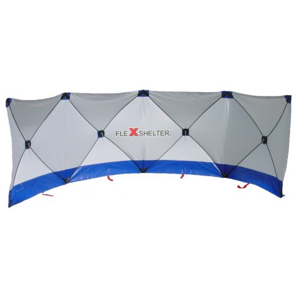 Safety Screen 7,20 x 1,80