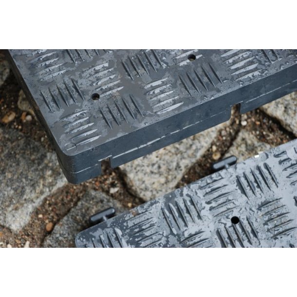 Plastgolv Kantstycke 