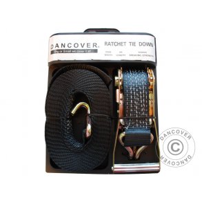 Stormlinor Pro 5000 Kg (1 stk.)