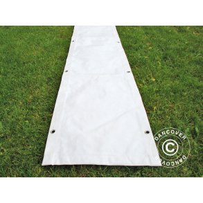 Takrnnor till partytlt