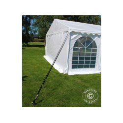 Safetypack 4 (jordspyd 60 cm &amp; stormlinor)