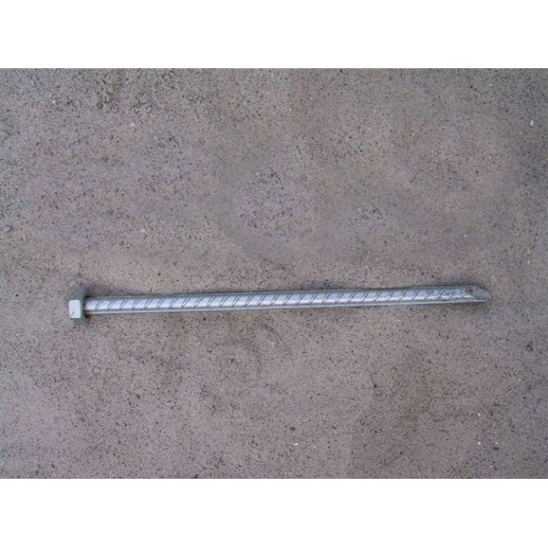 Safetypack 4 (jordspyd 60 cm &amp; stormlinor)