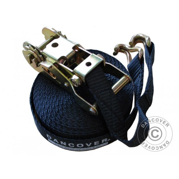 Safetypack 4 (jordspyd 60 cm &amp; stormlinor)