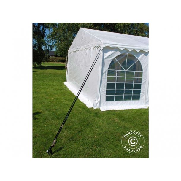 Safetypack 4 (jordspyd 100 cm &amp; stormlinor)