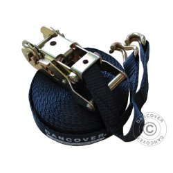 Safetypack 4 (jordspyd 100 cm &amp; stormlinor)