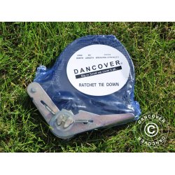 Safetypack 4 (jordspyd 100 cm &amp; stormlinor)