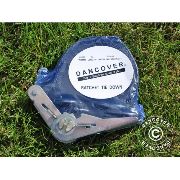 Safetypack 4 (jordspyd 100 cm &amp; stormlinor)