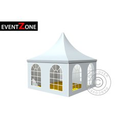 Pagoda 4x4m EventZone