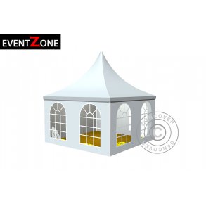 Pagoda 4x4m EventZone