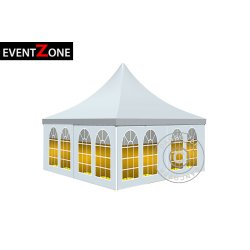 Pagoda 5x5m EventZone
