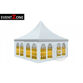 Pagoda 5x5m EventZone