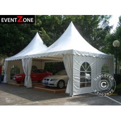 Pagoda 5x5m EventZone