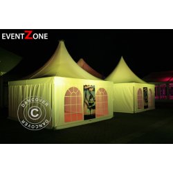 Pagoda 5x5m EventZone