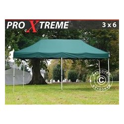 FleXtents XTREME 3x6m