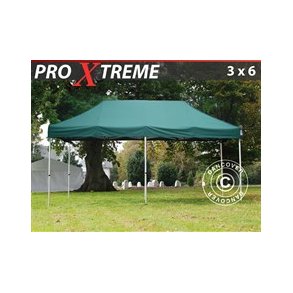 FleXtents XTREME 3x6m