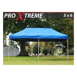 FleXtents XTREME 3x6m
