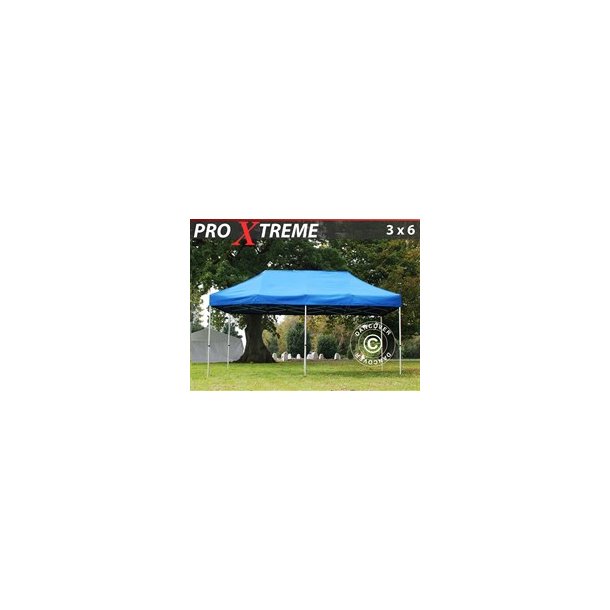 FleXtents XTREME 3x6m
