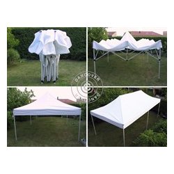 FleXtents XTREME 3x6m