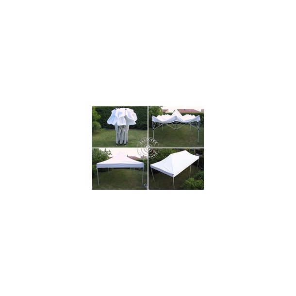 FleXtents XTREME 3x6m