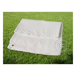 Markduk 2,8 x 5,2m  PVC 500gr/m  Gr