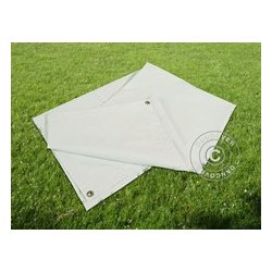 Markduk 3,76 x 7,2m  PVC 500gr/m  Gr