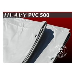 Presenning 8 x 14m  PVC 500gr/m 