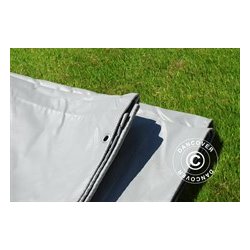 Presenning 8 x 14m  PVC 500gr/m 