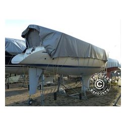 Presenning 10 x 12m  PVC 500gr/m  Gr