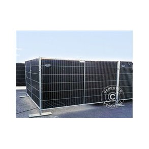 Staket presenning 1,8x3,4  150g/m 