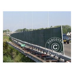 Staket presenning 1,8x3,4  150g/m 