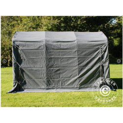 Garagetlt PRO 2,4x3,6x2,34m PVC