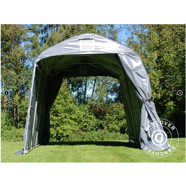 Garagetlt PRO 2,4x3,6x2,34m PVC