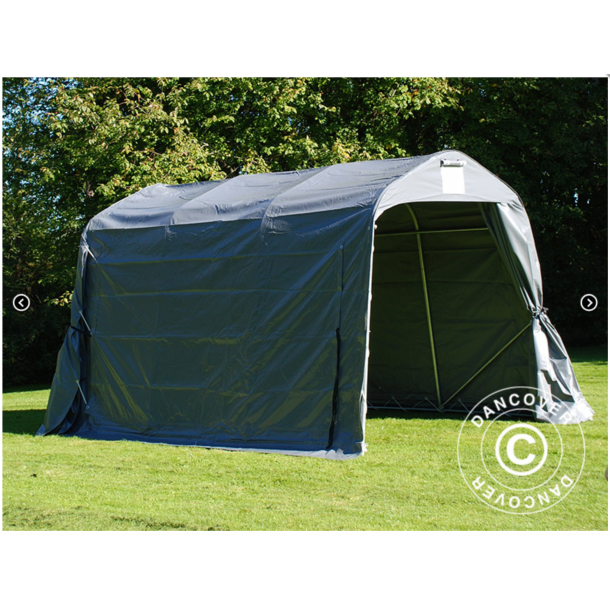 Garagetlt PRO 2,4x3,6x2,34m PVC