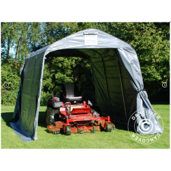 Garagetlt PRO 2,4x3,6x2,34m PVC