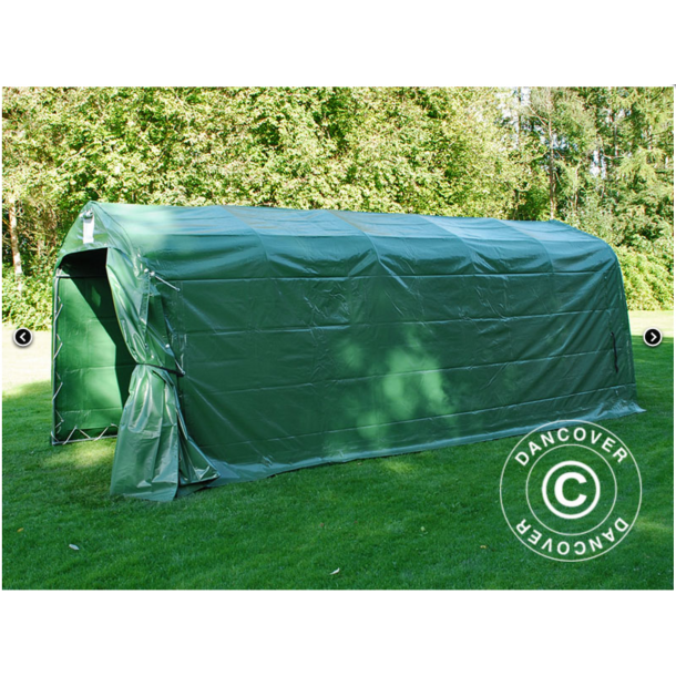 Garagetlt PRO 2,4x6,0x2,34m PVC